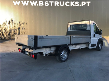 Cho thuê FIAT DUCATO FIAT DUCATO: hình 4