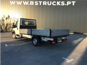 Cho thuê FIAT DUCATO FIAT DUCATO: hình 3
