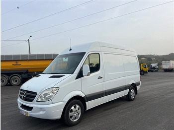 Cho thuê MERCEDES-BENZ SPRINTER 315CDI MERCEDES-BENZ SPRINTER 315CDI: hình 1