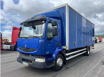 Xe tải hộp RENAULT Midlum 280