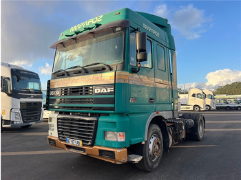 Xe đầu kéo DAF XF 95 480