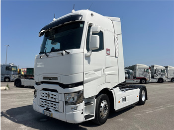 Xe đầu kéo RENAULT T 480