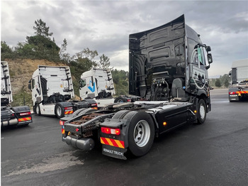 Xe đầu kéo Renault T 520 HIGHCAB: hình 4