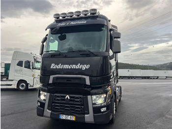 Xe đầu kéo Renault T 520 HIGHCAB: hình 2