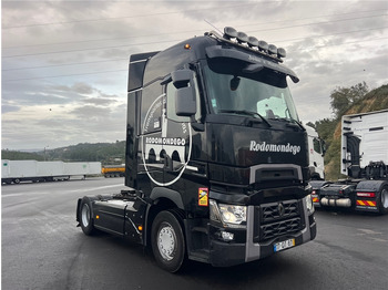 Xe đầu kéo Renault T 520 HIGHCAB: hình 3