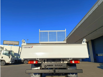 Xe ben nhỏ IVECO DAILY 35C16 CC 3.0: hình 5