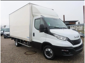 Xe tải nhỏ thùng kín IVECO Daily 35c16
