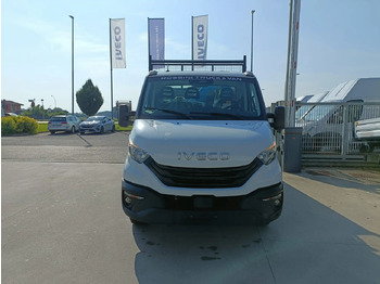 Xe ben IVECO Daily