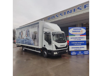 Xe tải hộp IVECO EuroCargo 75E