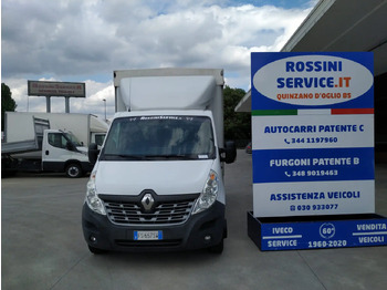 Xe tải nhỏ RENAULT Master