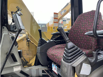 Máy xúc mini CATERPILLAR 308 DCR