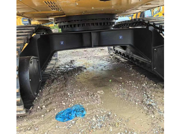 Cho thuê Caterpillar 340D Caterpillar 340D: hình 2