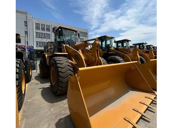 Cho thuê Caterpillar 950H Caterpillar 950H: hình 4