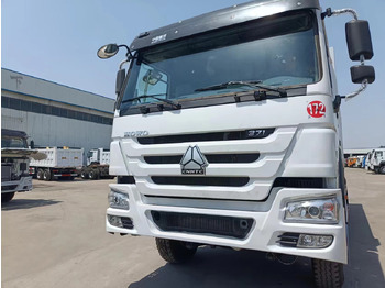 Cho thuê HOWO 371 6X4 HOWO 371 6X4: hình 3 Cho thuê HOWO 371 6X4 HOWO 371 6X4: hình 3