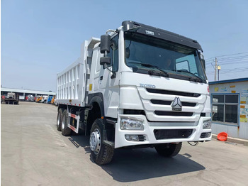 Cho thuê HOWO 371 6X4 HOWO 371 6X4: hình 1 Cho thuê HOWO 371 6X4 HOWO 371 6X4: hình 1