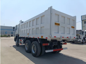 Cho thuê HOWO 371 6X4 HOWO 371 6X4: hình 4 Cho thuê HOWO 371 6X4 HOWO 371 6X4: hình 4