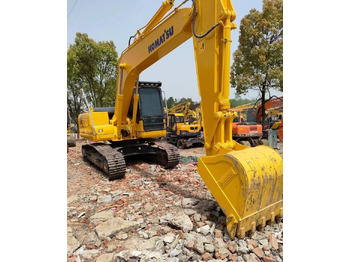 Cho thuê Komatsu PC160 Komatsu PC160: hình 1
