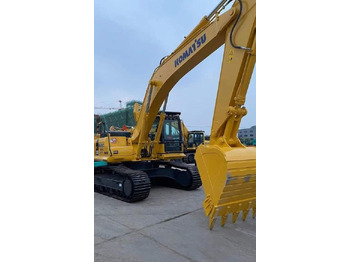 Máy xúc bánh xích KOMATSU PC300