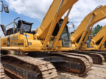 Cho thuê Komatsu PC450-8 Komatsu PC450-8: hình 4