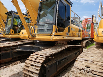 Cho thuê Komatsu PC450-8 Komatsu PC450-8: hình 1
