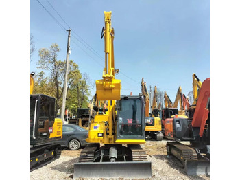 Máy xúc bánh xích KOMATSU PC70