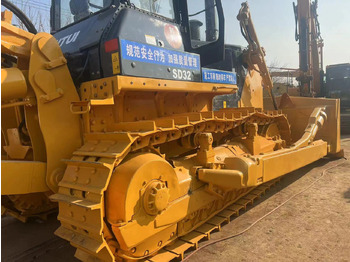 Máy ủi Shantui SD32: hình 5