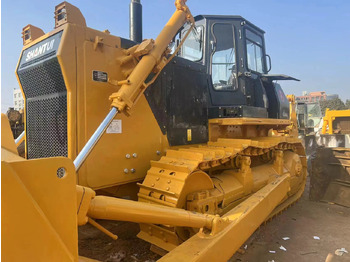 Máy ủi Shantui SD32: hình 3