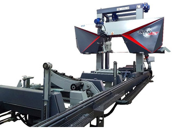 Trang thiết bị lâm nghiệp TRAK-MET