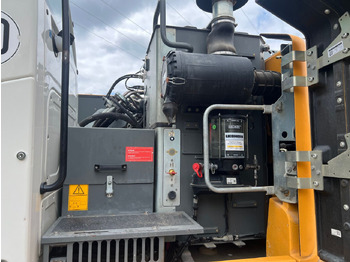 Máy xúc bánh lốp Liebherr A 918 Compact Likufix SW 48: hình 2