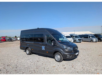 Cho thuê  Ford Transit Ford Transit: hình 2