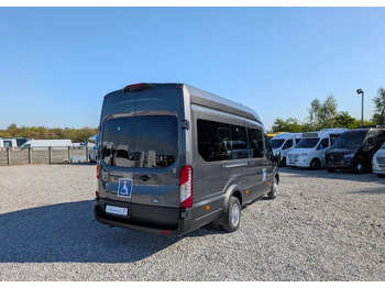 Cho thuê  Ford Transit Ford Transit: hình 5