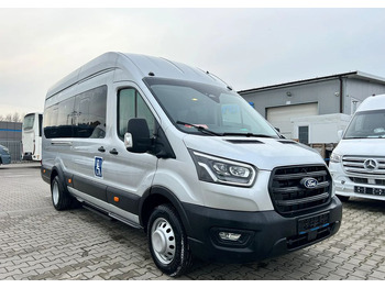 Xe bus mini FORD Transit