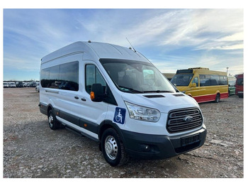 Xe bus mini FORD Transit