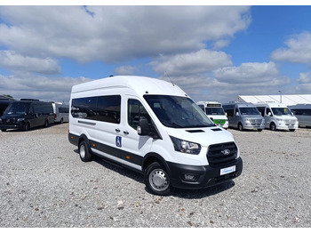 Xe bus mini FORD Transit