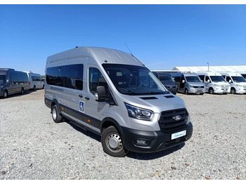 Xe bus mini FORD Transit