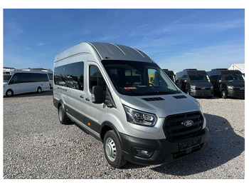 Xe bus mini FORD Transit