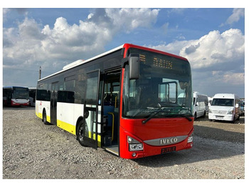 Xe bus đô thị IVECO Crossway