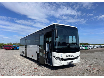 Xe bus đô thị IVECO Crossway
