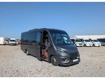 Xe bus mini IVECO Daily 70c21