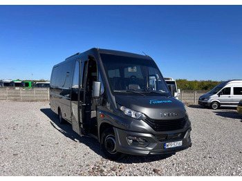 Xe bus mini IVECO Daily