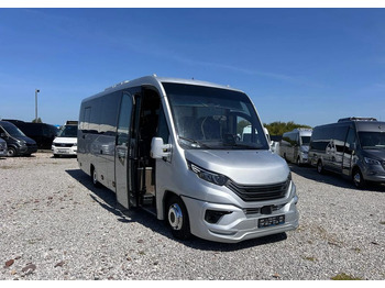 Xe bus mini IVECO Daily