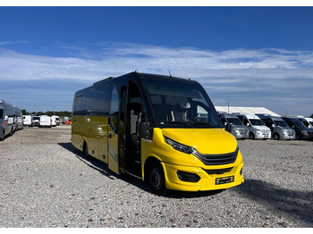 Xe bus mini IVECO Daily