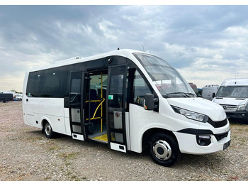 Xe bus đô thị IVECO Daily