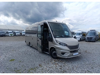 Xe bus mini IVECO Daily 70c21
