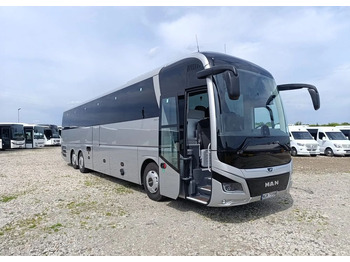 Xe đò MAN Lion's Coach