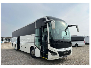 Xe đò MAN Lion's Coach