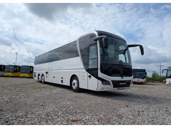 Xe đò MAN Lion's Coach
