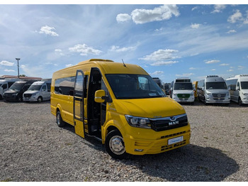 Xe bus mini MAN TGE