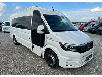 Xe bus mini MAN TGE
