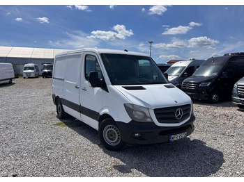 Xe van chở hàng MERCEDES-BENZ Sprinter 313